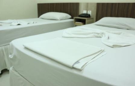 Astro Palace Hotel